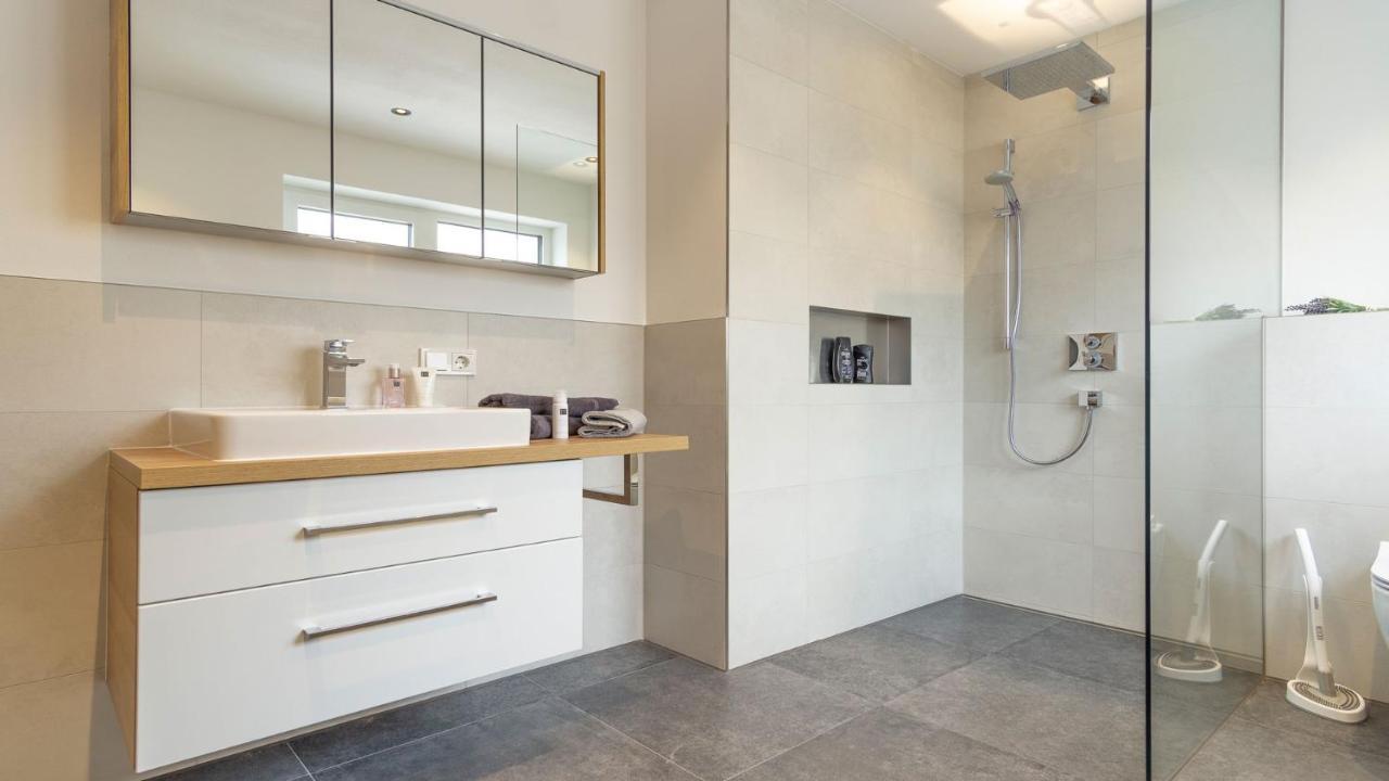 Stuwip Alps Appartements Adlerhorst Trins Exterior photo